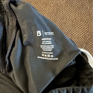 Buffbunny sweatpants not sure the name.. lightly worn.